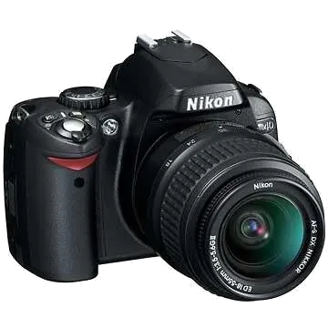 D40X